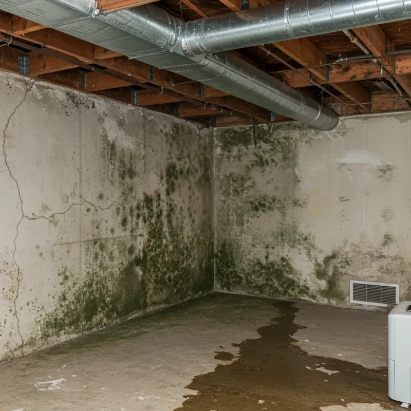 Professional Mold Removal in Alexandria Bay, NY